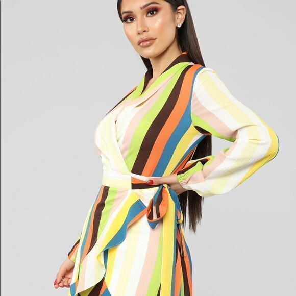 NWT New Edition High Low Top -Size 3X - Picture 5 of 16